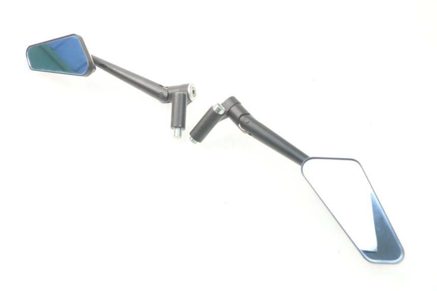 photo de SET SPIEGELS KAWASAKI Z Z900 900 (2017 - 2019) - Hoofdaanzicht