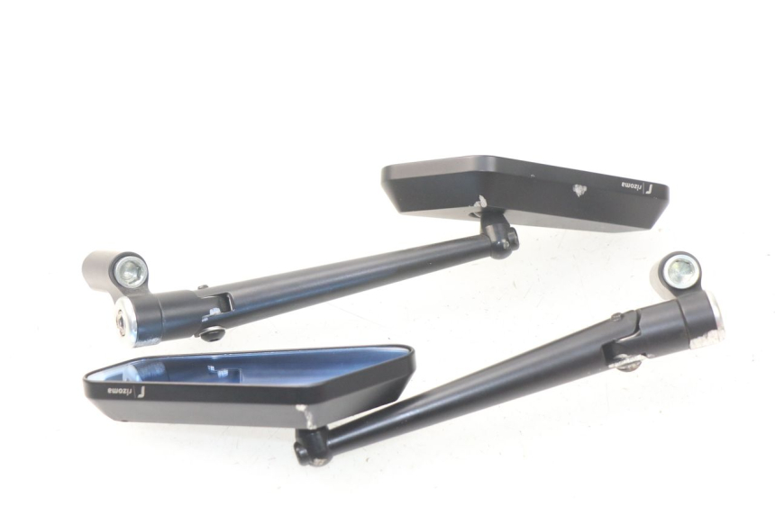 photo de SET SPIEGELS KAWASAKI Z Z900 900 (2017 - 2019) - Productaanzicht