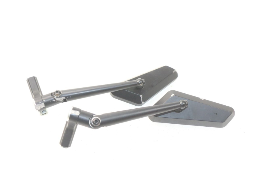 photo de SET SPIEGELS KAWASAKI Z Z900 900 (2017 - 2019) - Technische close-up