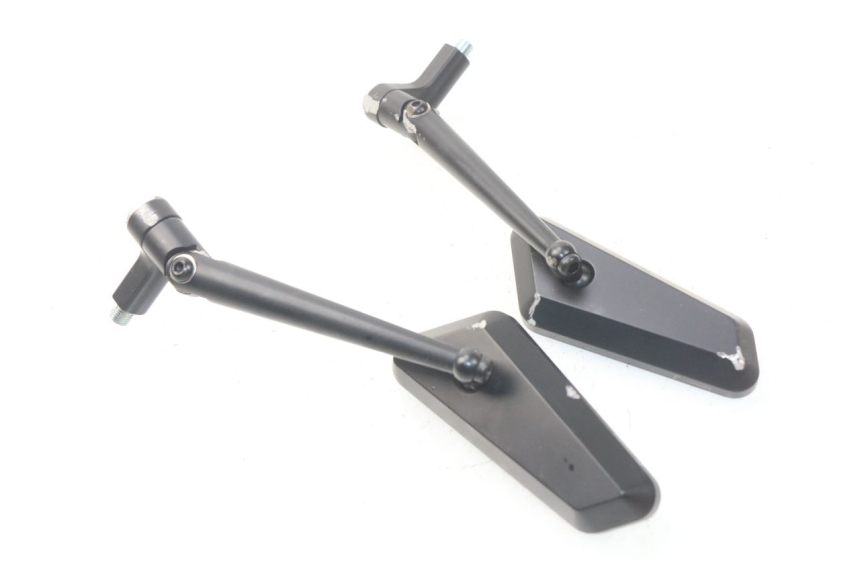 photo de SET SPIEGELS KAWASAKI Z Z900 900 (2017 - 2019) - Bevestigingspunten