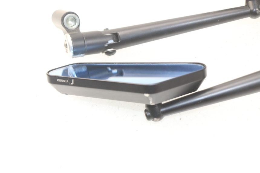 photo de SET SPIEGELS KAWASAKI Z Z900 900 (2017 - 2019) - Gecontroleerd onderdeel