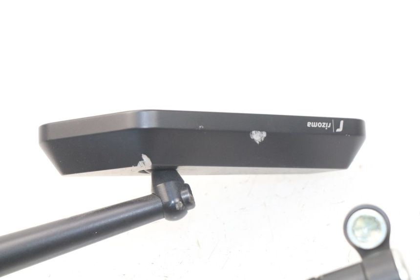 photo de SET SPIEGELS KAWASAKI Z Z900 900 (2017 - 2019) - Markeringen en referenties