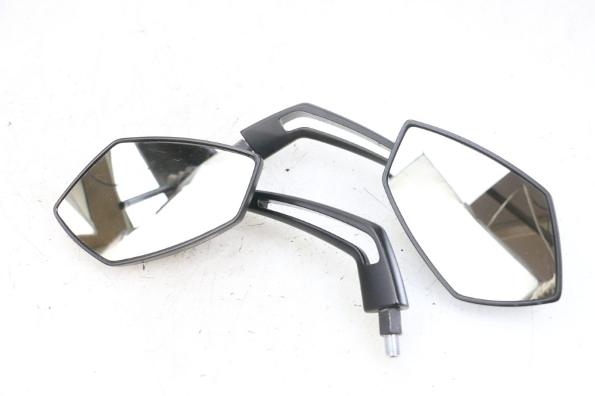 photo de SET SPIEGELS KAWASAKI ZR 7 750 (1999 - 2004) - Hoofdaanzicht