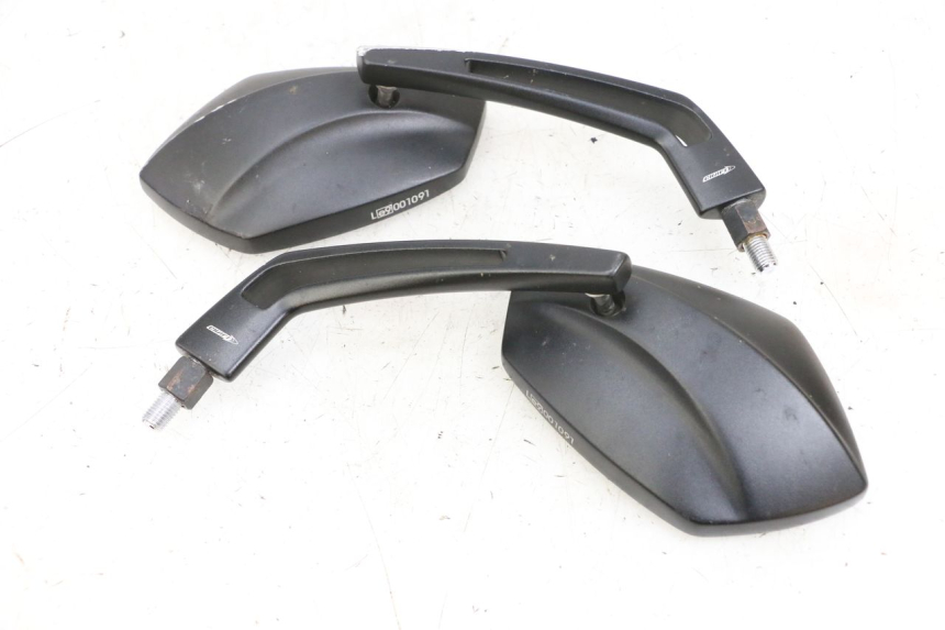 photo de SET SPIEGELS KAWASAKI ZR 7 750 (1999 - 2004) - Productaanzicht