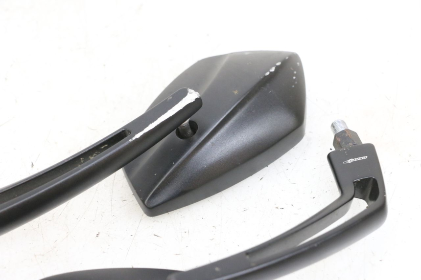 photo de SET SPIEGELS KAWASAKI ZR 7 750 (1999 - 2004) - Overzicht