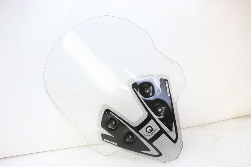 photo de WINDSCHERM QUADRO 4 4D 350 (2015 - 2018) - Andere kijkhoek