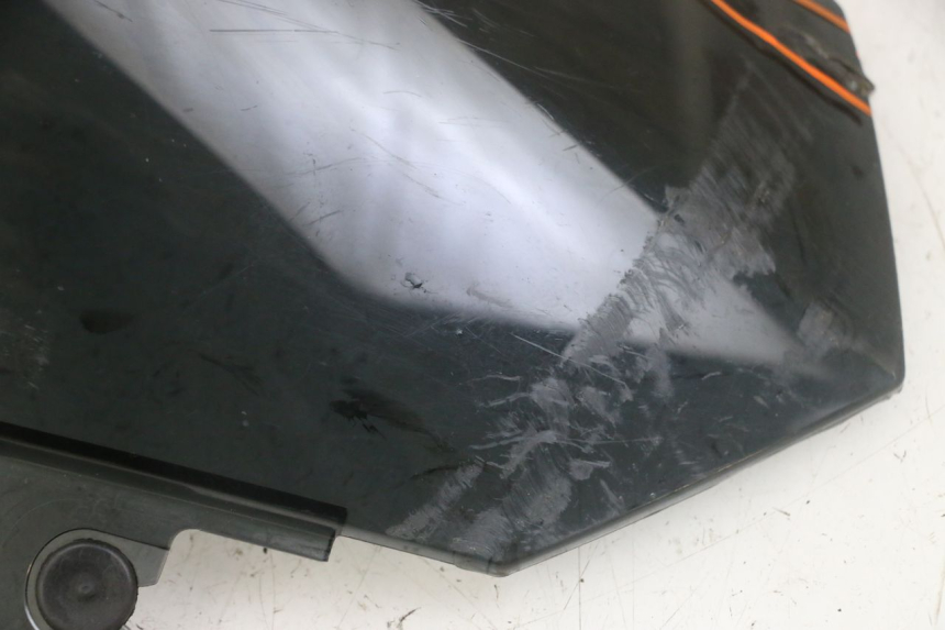 photo de WINDSCHERM BMW S RR ABS S1000RR 1000 (2015 - 2018) - Kenmerkende details