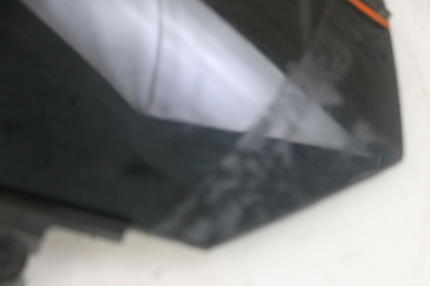 photo de WINDSCHERM BMW S RR ABS S1000RR 1000 (2015 - 2018) - Zoom op componenten