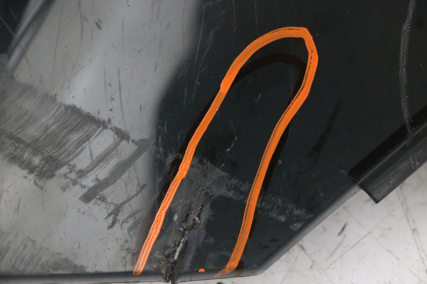 photo de WINDSCHERM BMW S RR ABS S1000RR 1000 (2015 - 2018) - Bevestigingspunten