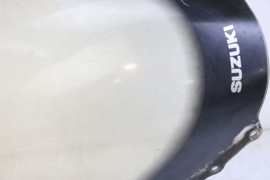 photo de WINDSCHERM SUZUKI BURGMAN 125 (2007 - 2014) - Alternatieve hoek