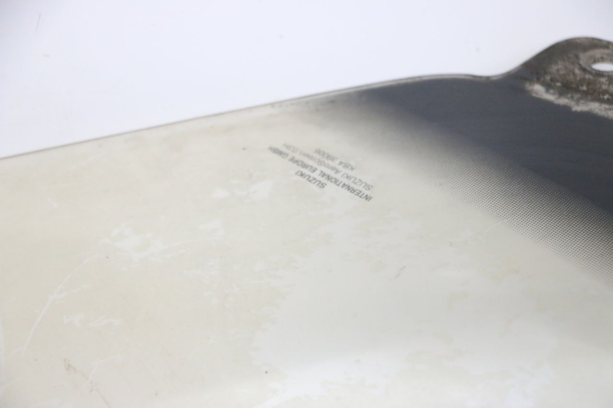 photo de WINDSCHERM SUZUKI BURGMAN 125 (2007 - 2014) - Zoom op kwaliteit