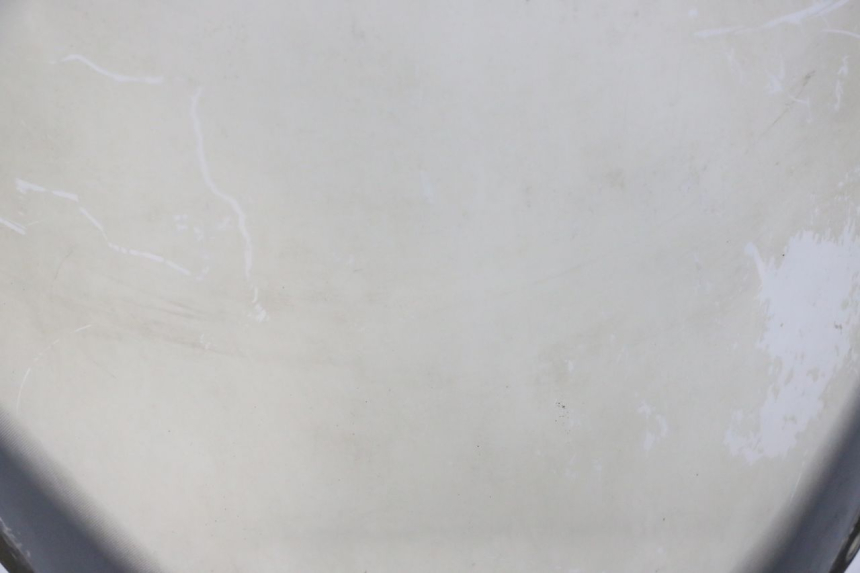 photo de WINDSCHERM SUZUKI BURGMAN 125 (2007 - 2014) - Zoom op gebruiksstaat