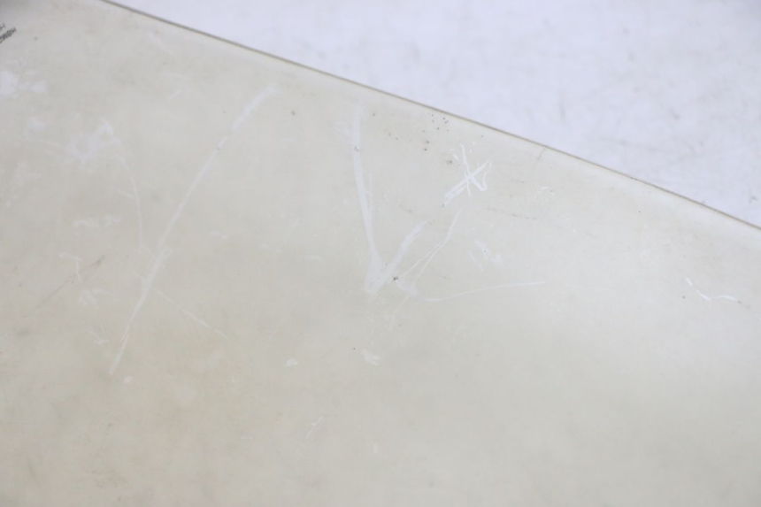 photo de WINDSCHERM SUZUKI BURGMAN 125 (2007 - 2014) - Bevestigingspunten