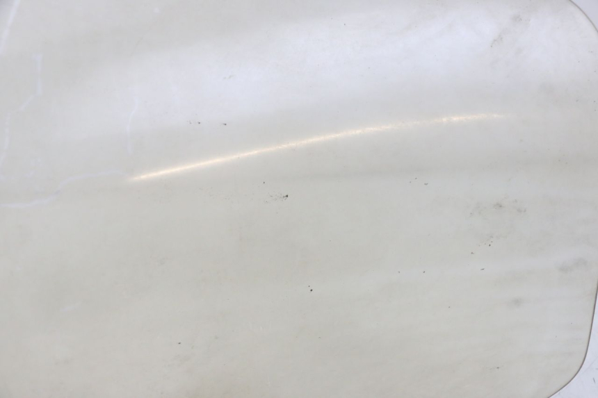 photo de WINDSCHERM SUZUKI BURGMAN 125 (2007 - 2014) - Gecontroleerd onderdeel