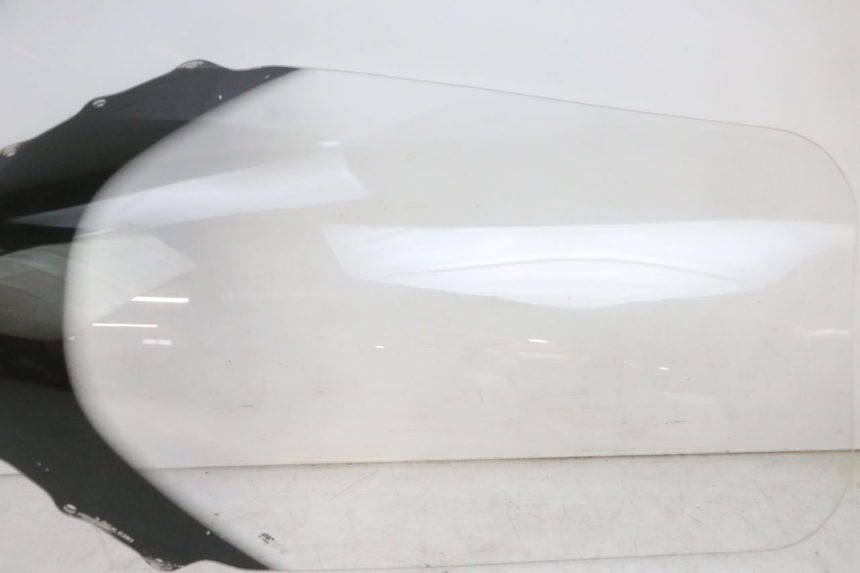 photo de WINDSCHERM SUZUKI BURGMAN 125 (2007 - 2014) - Productaanzicht