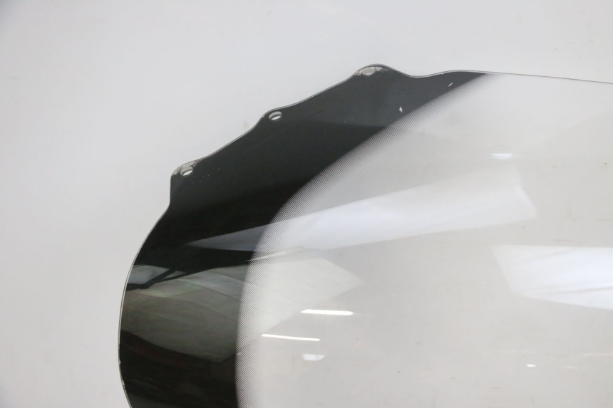 photo de WINDSCHERM SUZUKI BURGMAN 125 (2007 - 2014) - Zoom op componenten