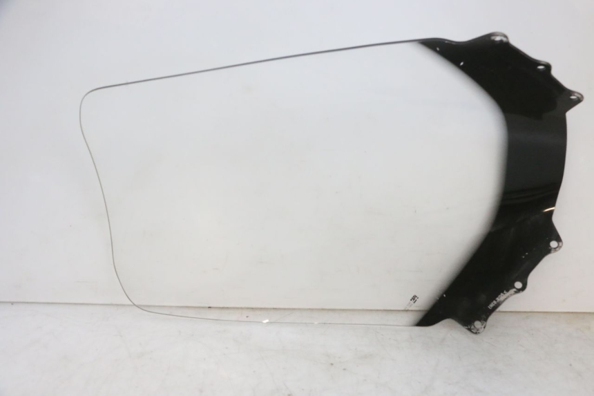 photo de WINDSCHERM SUZUKI BURGMAN 125 (2007 - 2014) - Overzicht