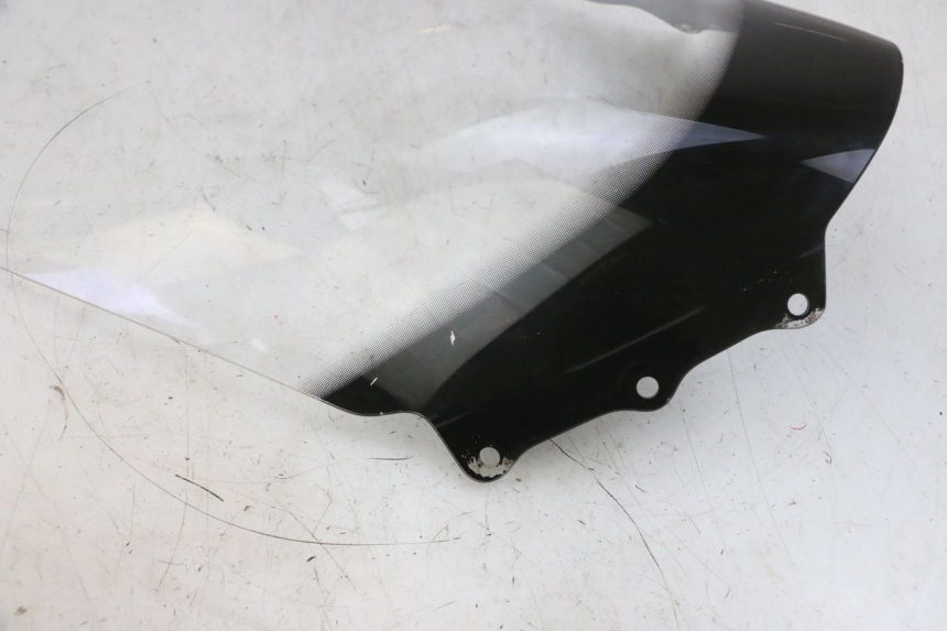 photo de WINDSCHERM SUZUKI BURGMAN 125 (2007 - 2014) - Gecontroleerd onderdeel