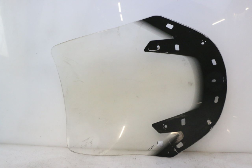photo de WINDSCHERM SUZUKI BURGMAN EXECUTIVE ABS 650 (2006 - 2012) - Kenmerkende details