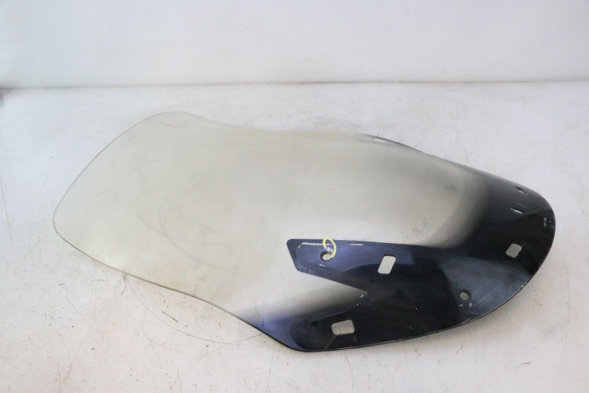 photo de WINDSCHERM SUZUKI BURGMAN EXECUTIVE ABS 650 (2006 - 2012) - Aanvullende foto