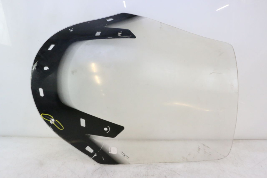 photo de WINDSCHERM SUZUKI BURGMAN EXECUTIVE ABS 650 (2006 - 2012) - Focus op structuur