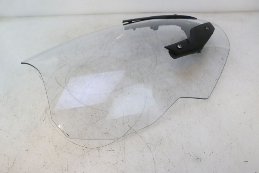 photo de WINDSCHERM BMW C SPORT 650 (2015 - 2021) - Detail van het onderdeel