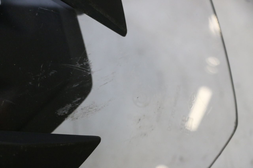 photo de WINDSCHERM BMW C SPORT 650 (2015 - 2021) - Detailaanzicht