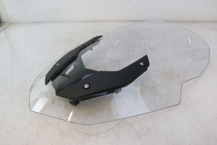 photo de WINDSCHERM BMW C SPORT 650 (2015 - 2021) - Andere kijkhoek