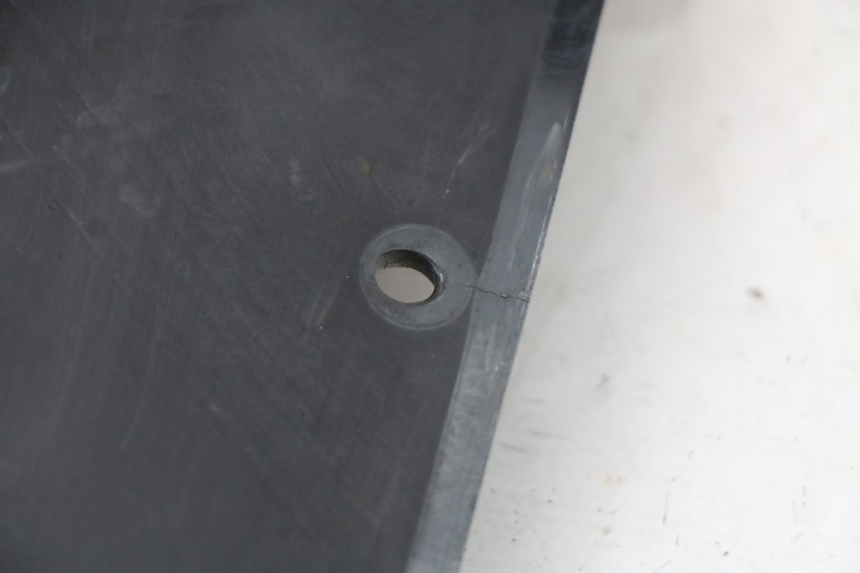 photo de WINDSCHERM BMW C1 125 (2000 - 2003) - Andere kijkhoek