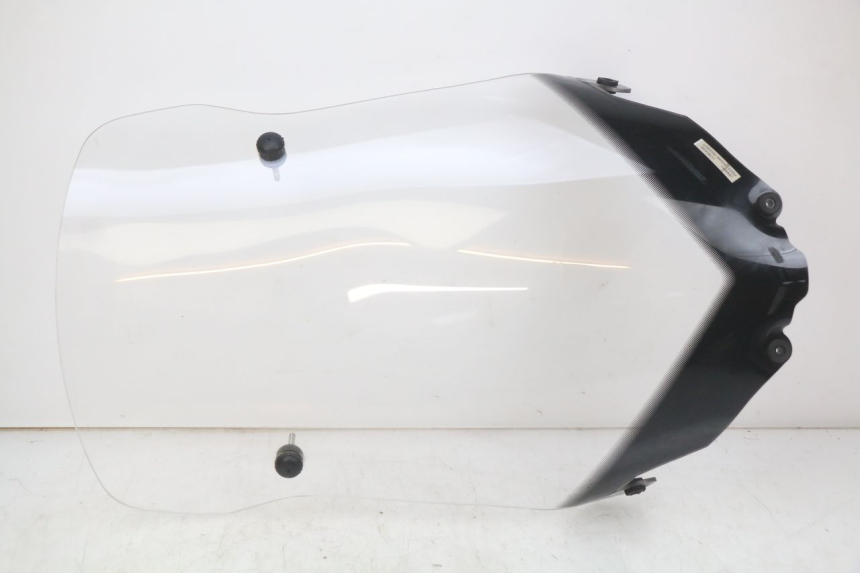 photo de WINDSCHERM PEUGEOT CITYSTAR AIR 125 (2014 - 2017) - Hoofdaanzicht