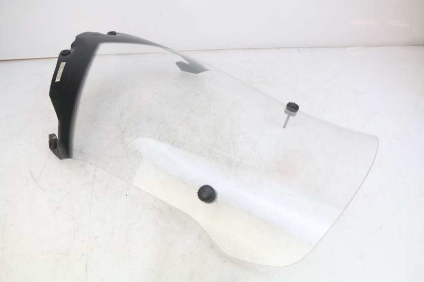 photo de WINDSCHERM PEUGEOT CITYSTAR AIR 125 (2014 - 2017) - Staat van het oppervlak