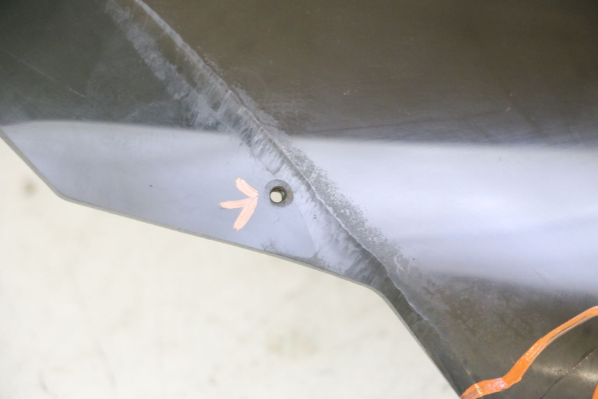 photo de WINDSCHERM PEUGEOT CITYSTAR 50 (2013 - 2017) - Kenmerkende details