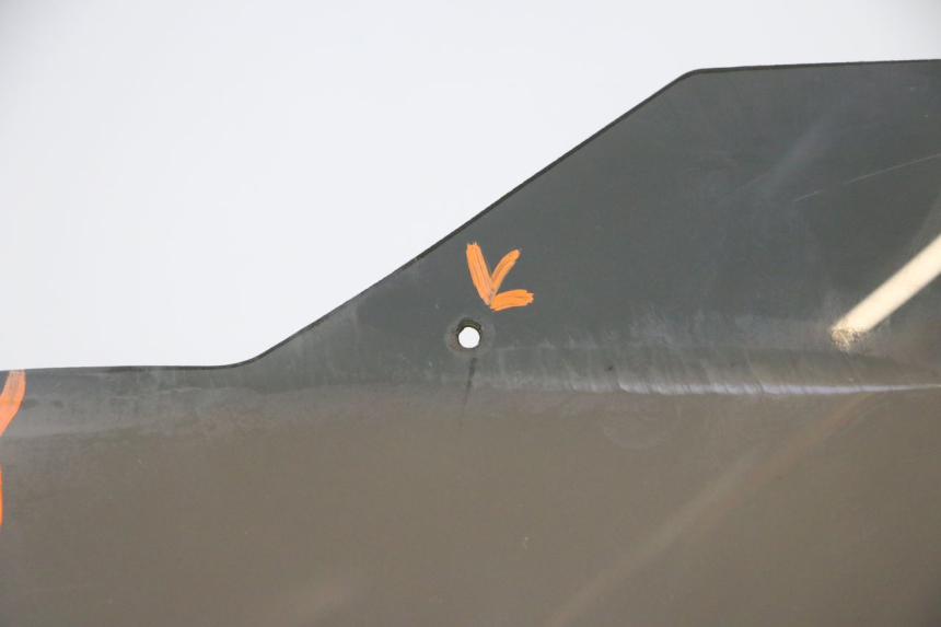 photo de WINDSCHERM PEUGEOT CITYSTAR 50 (2013 - 2017) - Bevestigingspunten