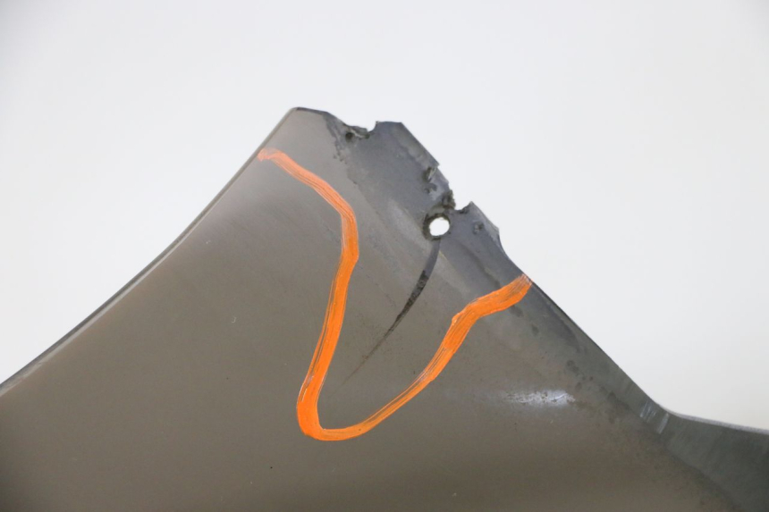 photo de WINDSCHERM PEUGEOT CITYSTAR 50 (2013 - 2017) - Staat van het oppervlak