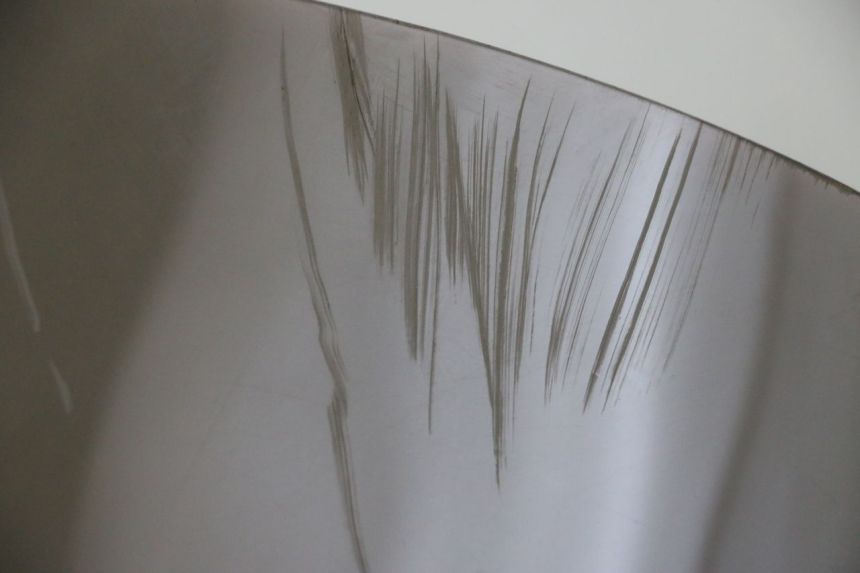 photo de WINDSCHERM PEUGEOT CITYSTAR 50 (2013 - 2017) - Markeringen en referenties