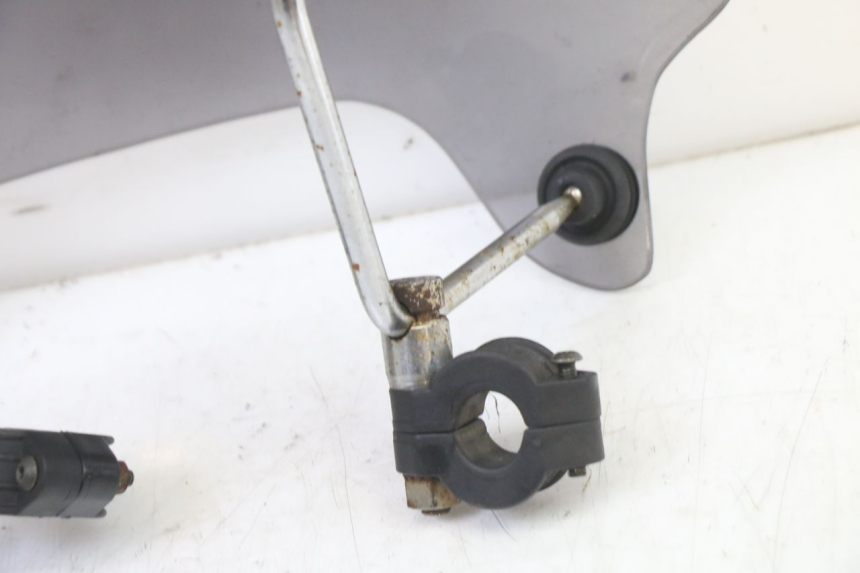 photo de WINDSCHERM APRILIA CLASSIC 125 (1995 - 2001) - Staat van het oppervlak