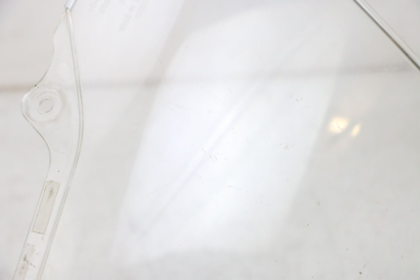 photo de WINDSCHERM SUZUKI DL V STROM 1000 (2002 - 2007) - Kenmerkende details