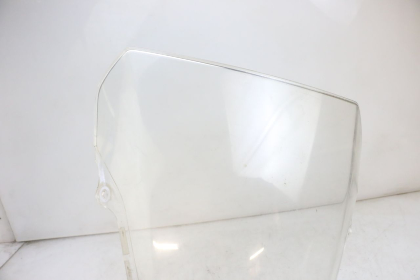 photo de WINDSCHERM SUZUKI DL V STROM 1000 (2002 - 2007) - Zoom op componenten