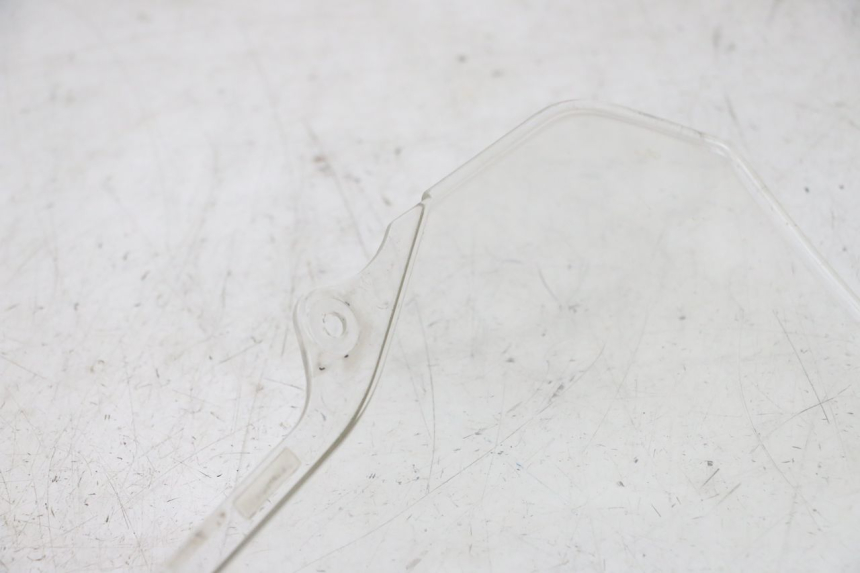 photo de WINDSCHERM SUZUKI DL V STROM 1000 (2002 - 2007) - Visuele inspectie