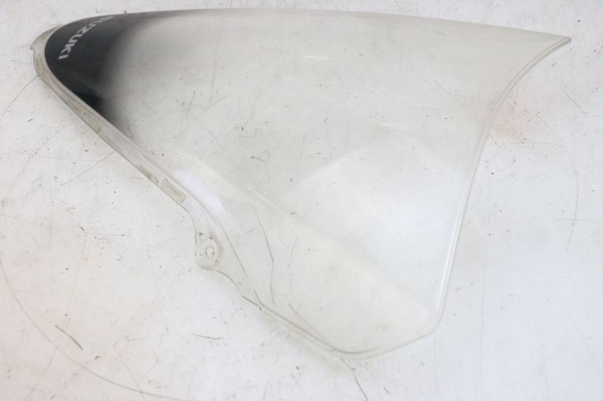 photo de WINDSCHERM SUZUKI DL V STROM 1000 (2002 - 2007) - Zoom op kwaliteit