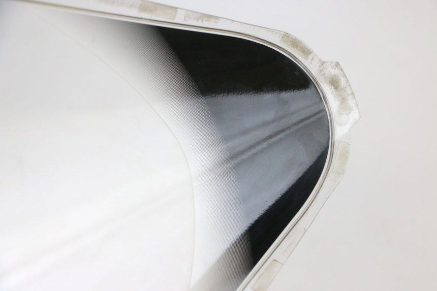 photo de WINDSCHERM SUZUKI DL V STROM 1000 (2002 - 2007) - Zoom op gebruiksstaat