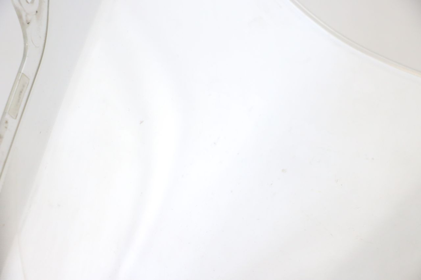 photo de WINDSCHERM SUZUKI DL V STROM 1000 (2002 - 2007) - Bevestigingspunten