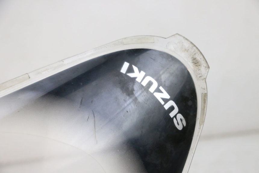 photo de WINDSCHERM SUZUKI DL V STROM 1000 (2002 - 2007) - Gecontroleerd onderdeel