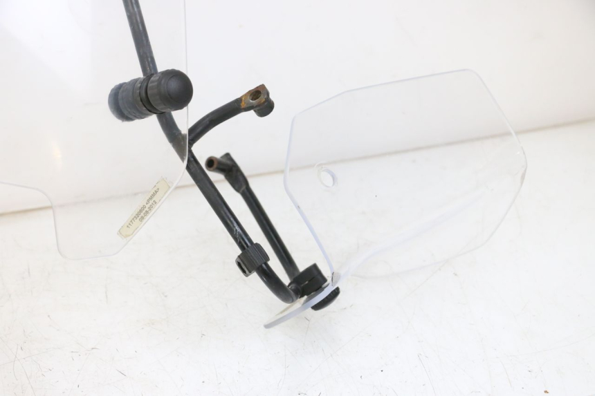 photo de WINDSCHERM PEUGEOT E-VIVACITY 1 (2012 - 2018) - Productaanzicht