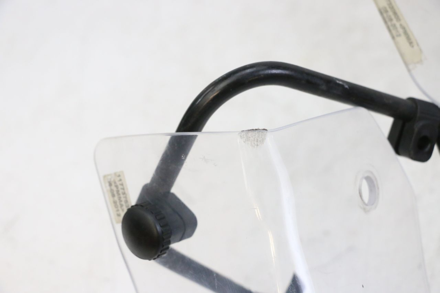 photo de WINDSCHERM PEUGEOT E-VIVACITY 1 (2012 - 2018) - Andere kijkhoek