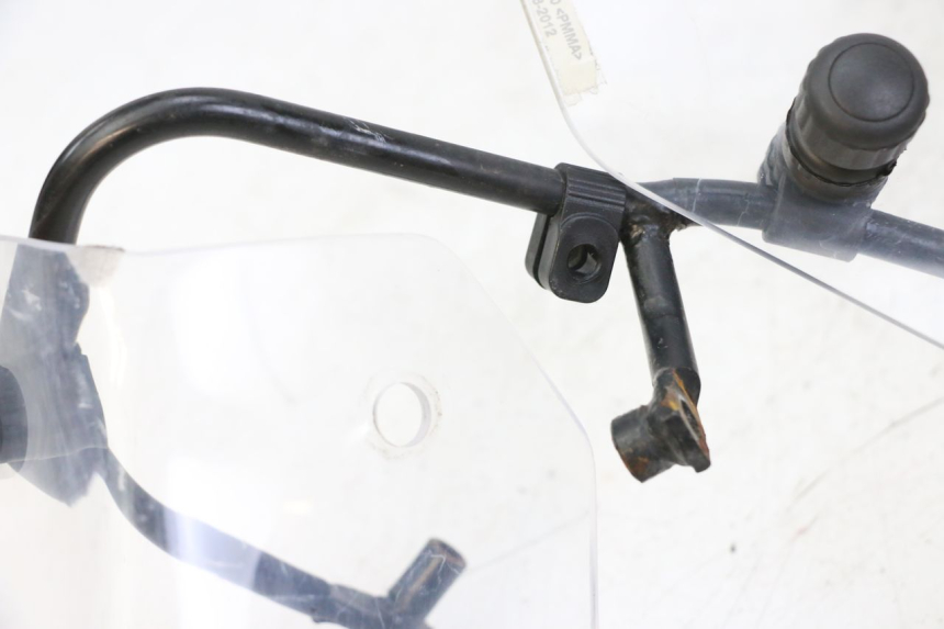 photo de WINDSCHERM PEUGEOT E-VIVACITY 1 (2012 - 2018) - Technische close-up