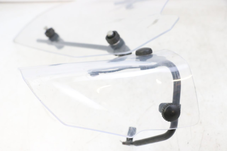 photo de WINDSCHERM PEUGEOT E-VIVACITY 1 (2012 - 2018) - Overzicht