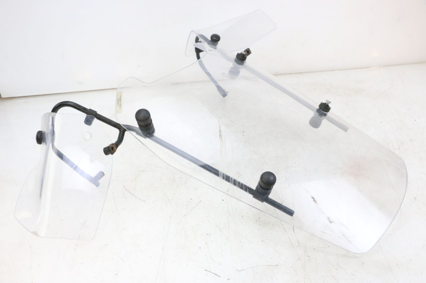 photo de WINDSCHERM PEUGEOT E-VIVACITY 1 (2012 - 2018) - Gecontroleerd onderdeel