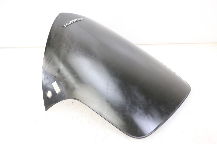 photo de WINDSCHERM PEUGEOT ELYSTAR 50 (2002 - 2014) - Zoom op componenten