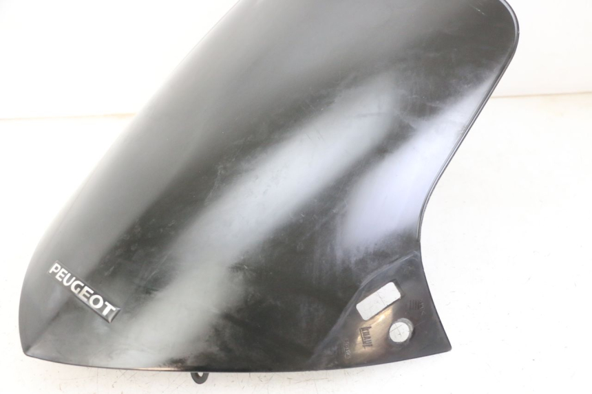 photo de WINDSCHERM PEUGEOT ELYSTAR 50 (2002 - 2014) - Visuele inspectie